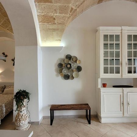 Le Chicche Suite Lecce Exterior photo