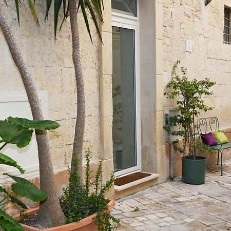 Le Chicche Suite Lecce Exterior photo