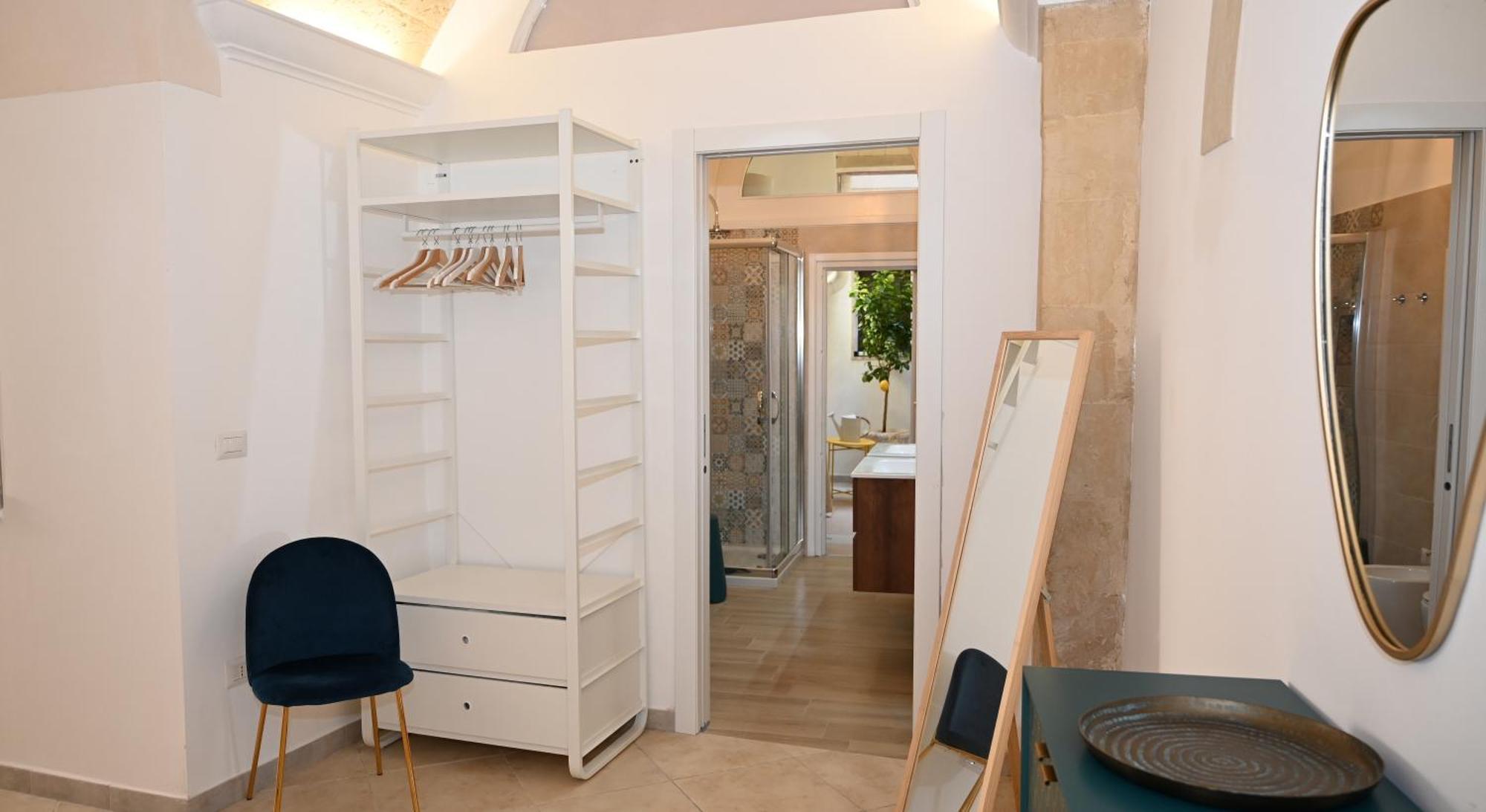 Le Chicche Suite Lecce Exterior photo