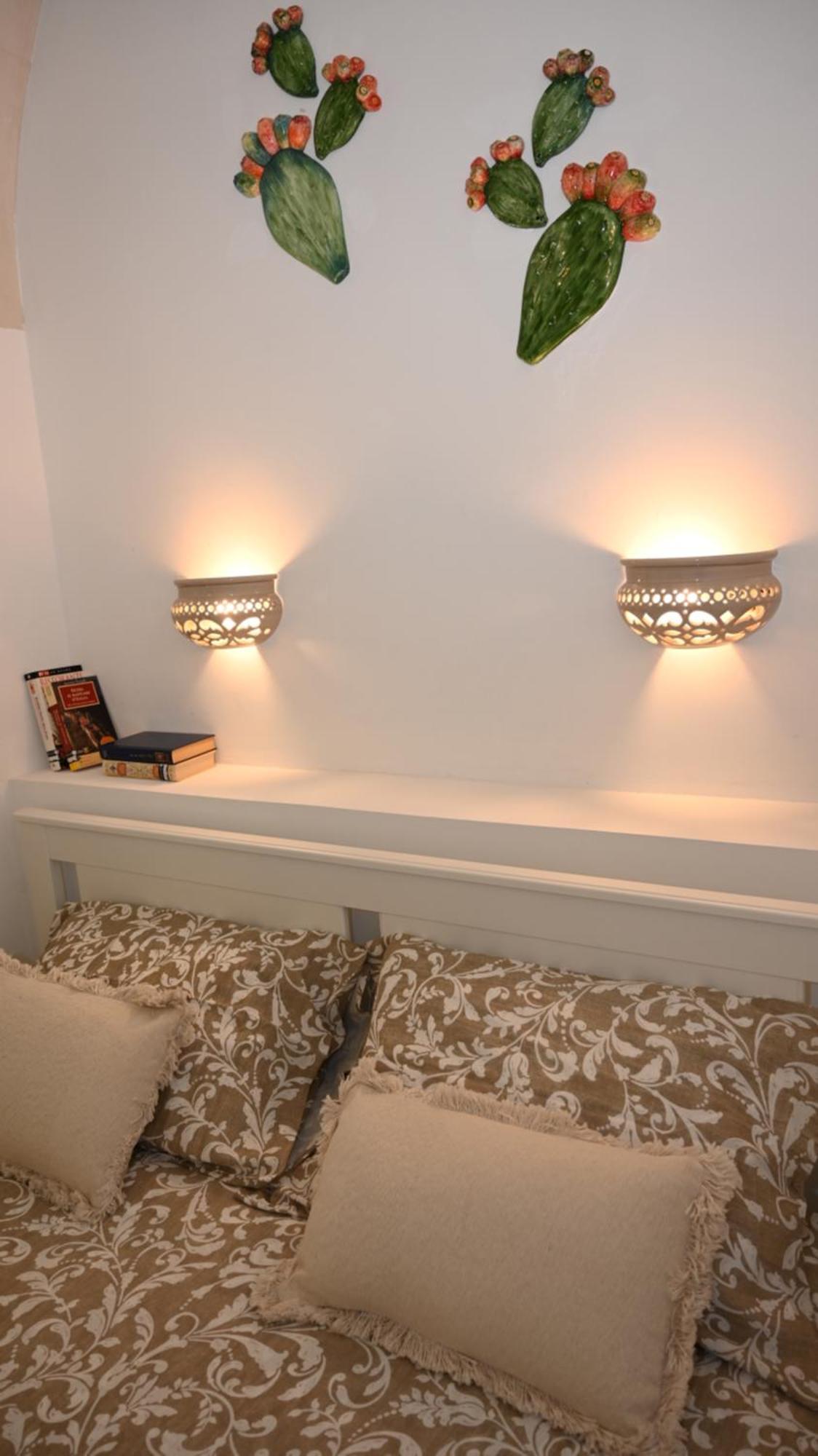 Le Chicche Suite Lecce Exterior photo