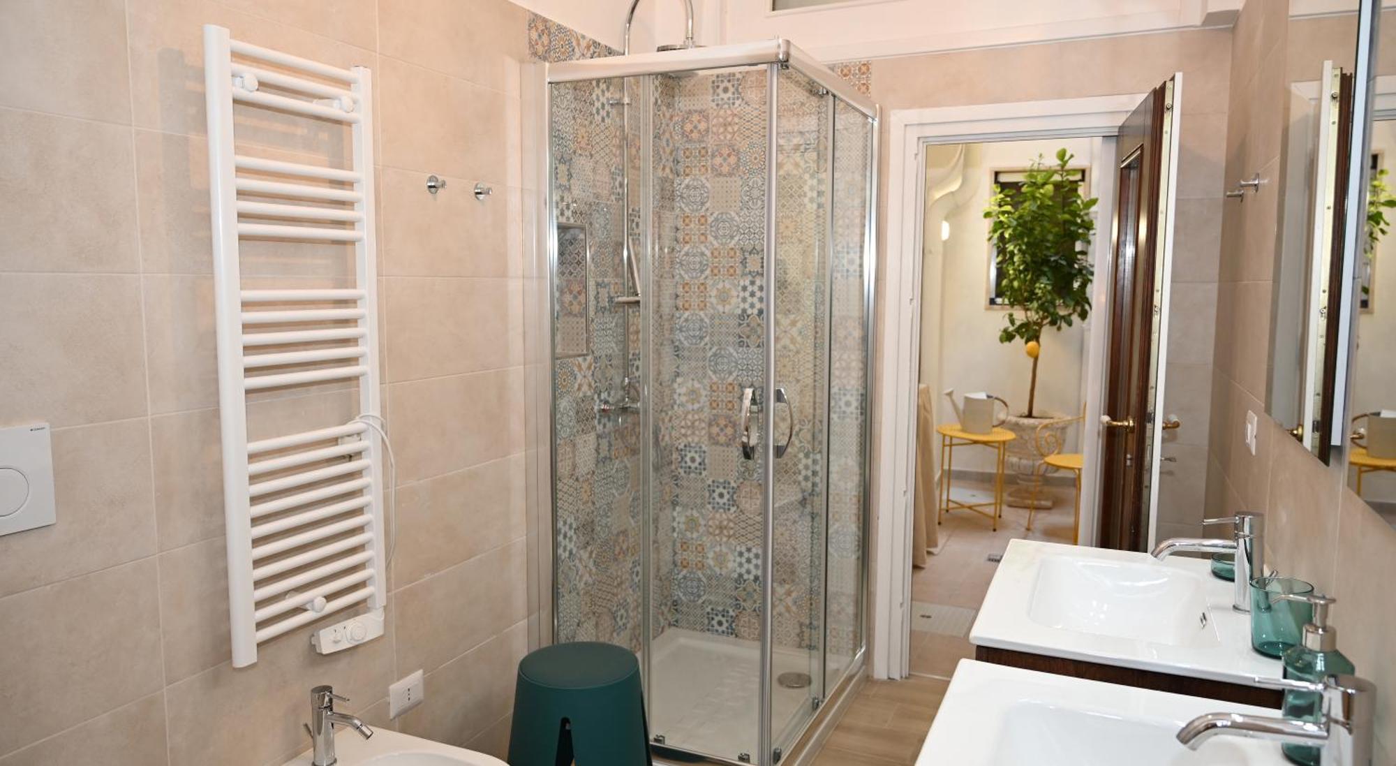 Le Chicche Suite Lecce Exterior photo