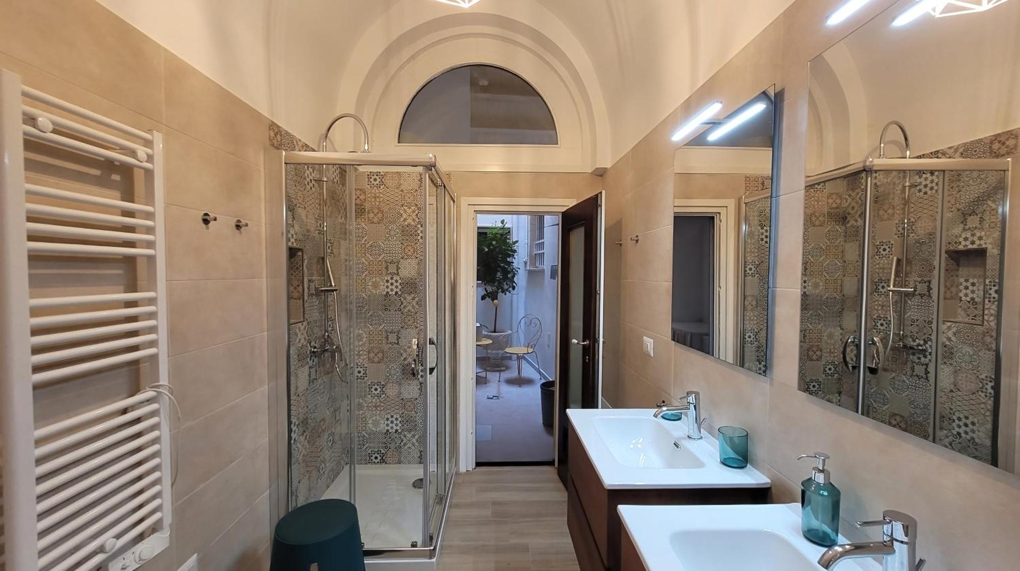 Le Chicche Suite Lecce Exterior photo